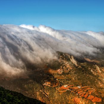 ruta-040-en-tenerife-mar-de-nubes